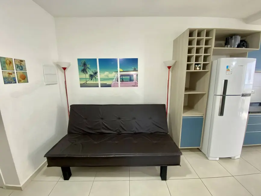 Foto 5 de Apartamento com 2 quartos à venda, 63m2 em Ubatuba - SP