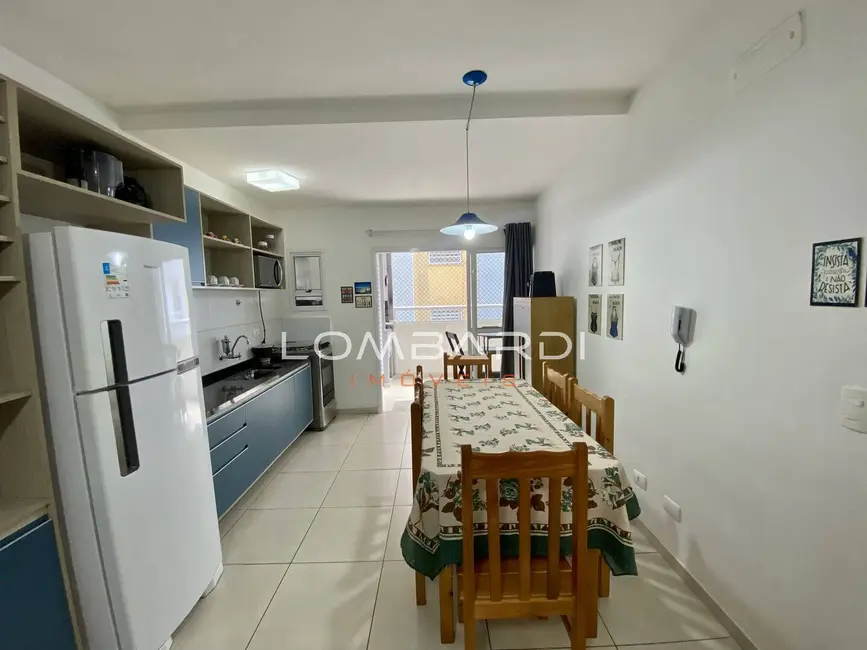 Foto 1 de Apartamento com 2 quartos à venda, 63m2 em Ubatuba - SP