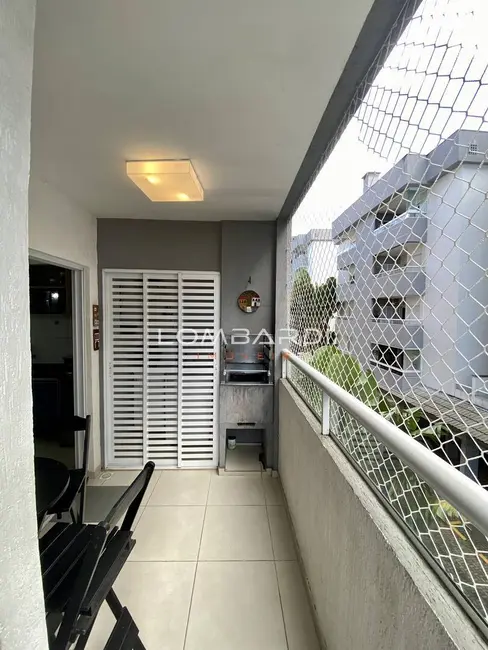 Foto 9 de Apartamento com 2 quartos à venda, 63m2 em Ubatuba - SP