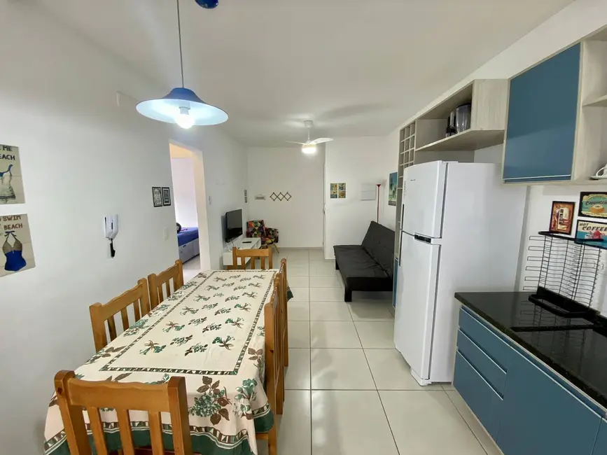 Foto 3 de Apartamento com 2 quartos à venda, 63m2 em Ubatuba - SP