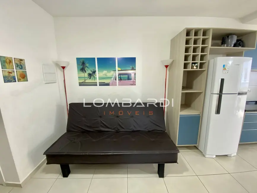 Foto 5 de Apartamento com 2 quartos à venda, 63m2 em Ubatuba - SP