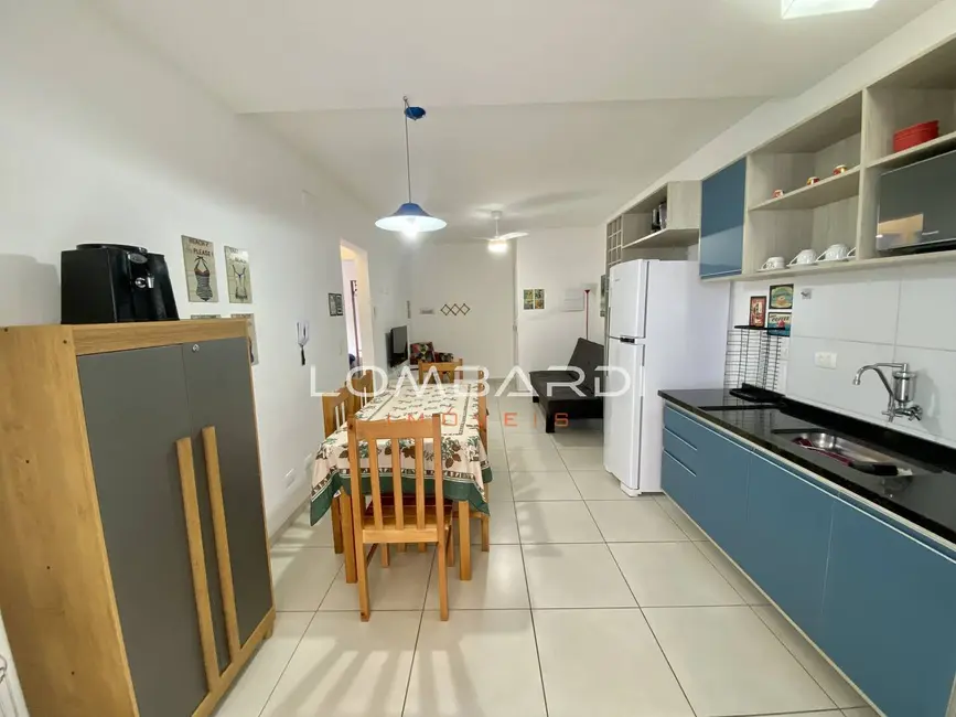 Foto 7 de Apartamento com 2 quartos à venda, 63m2 em Ubatuba - SP