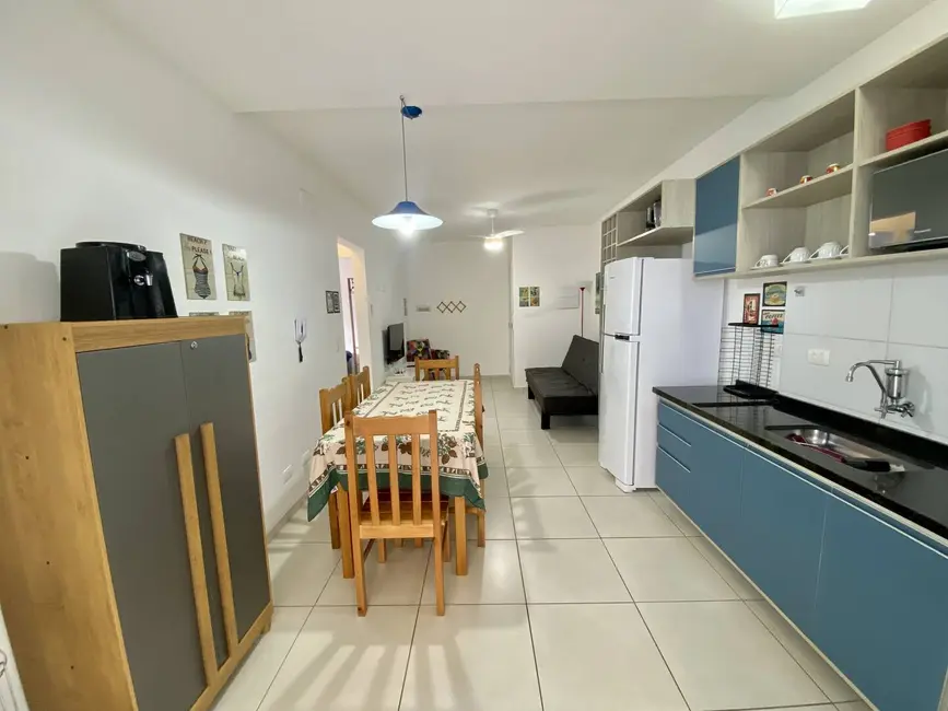 Foto 7 de Apartamento com 2 quartos à venda, 63m2 em Ubatuba - SP