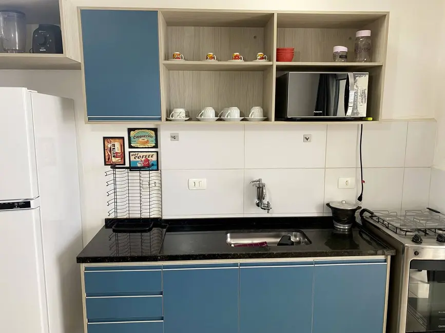 Foto 4 de Apartamento com 2 quartos à venda, 63m2 em Ubatuba - SP