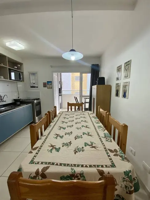 Foto 2 de Apartamento com 2 quartos à venda, 63m2 em Ubatuba - SP