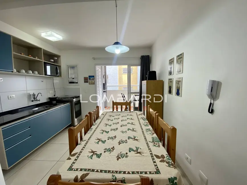 Foto 6 de Apartamento com 2 quartos à venda, 63m2 em Ubatuba - SP