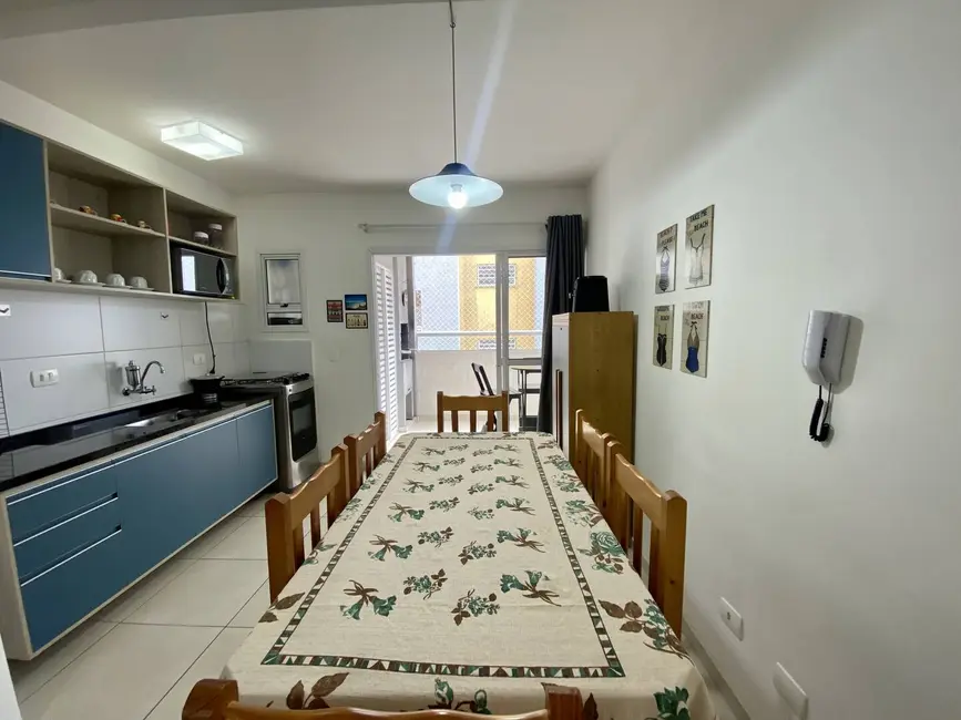Foto 6 de Apartamento com 2 quartos à venda, 63m2 em Ubatuba - SP