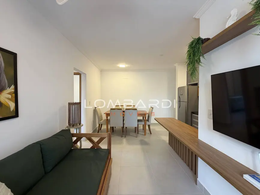 Foto 8 de Apartamento com 2 quartos à venda, 73m2 em Ubatuba - SP