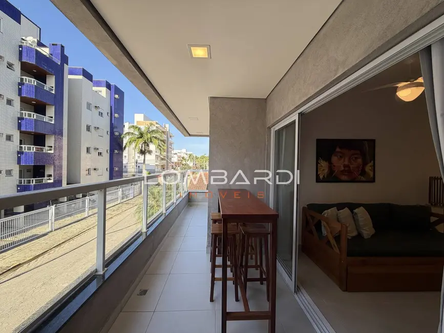 Foto 4 de Apartamento com 2 quartos à venda, 73m2 em Ubatuba - SP