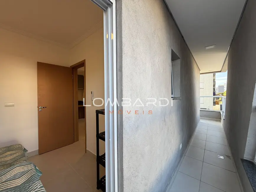 Foto 9 de Apartamento com 2 quartos à venda, 73m2 em Ubatuba - SP