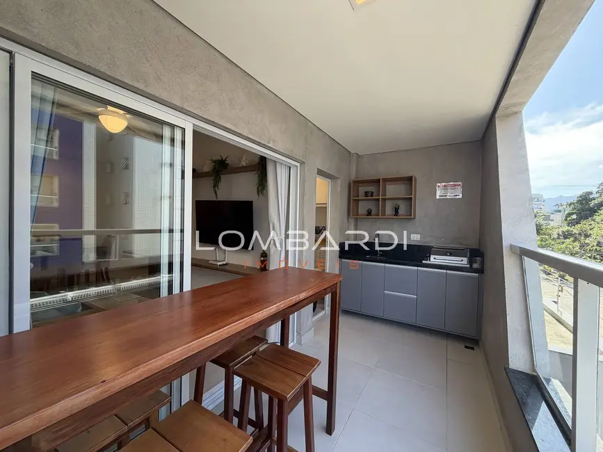 Foto 6 de Apartamento com 2 quartos à venda, 73m2 em Ubatuba - SP