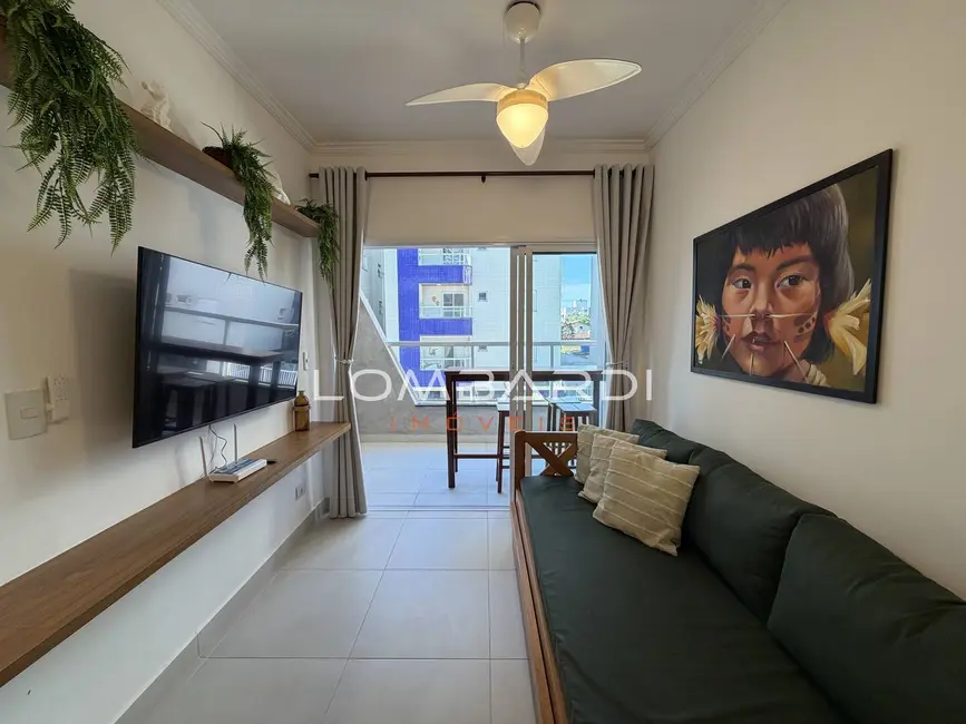 Foto 3 de Apartamento com 2 quartos à venda, 73m2 em Ubatuba - SP