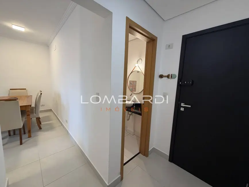 Foto 1 de Apartamento com 2 quartos à venda, 73m2 em Ubatuba - SP