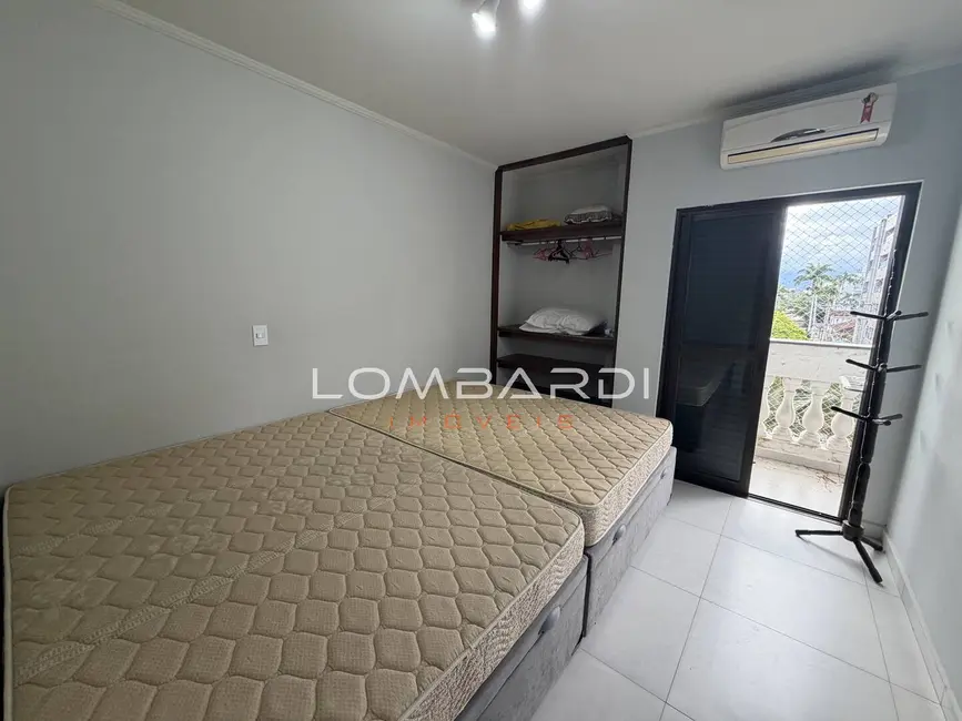 Foto 7 de Apartamento com 3 quartos à venda, 80m2 em Ubatuba - SP