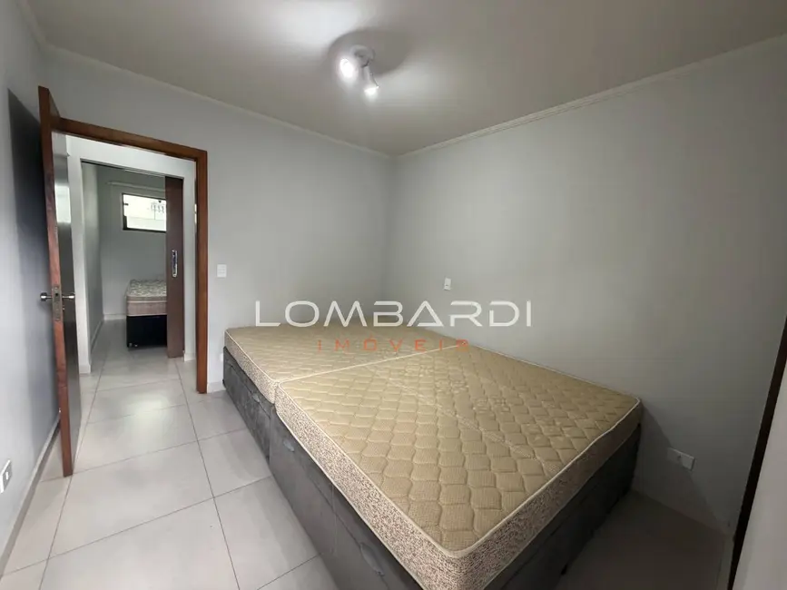 Foto 5 de Apartamento com 3 quartos à venda, 80m2 em Ubatuba - SP