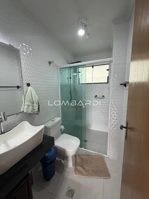 Foto 3 de Apartamento com 3 quartos à venda, 80m2 em Ubatuba - SP