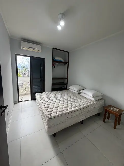 Foto 4 de Apartamento com 3 quartos à venda, 80m2 em Ubatuba - SP