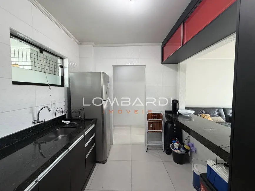 Foto 8 de Apartamento com 3 quartos à venda, 80m2 em Ubatuba - SP