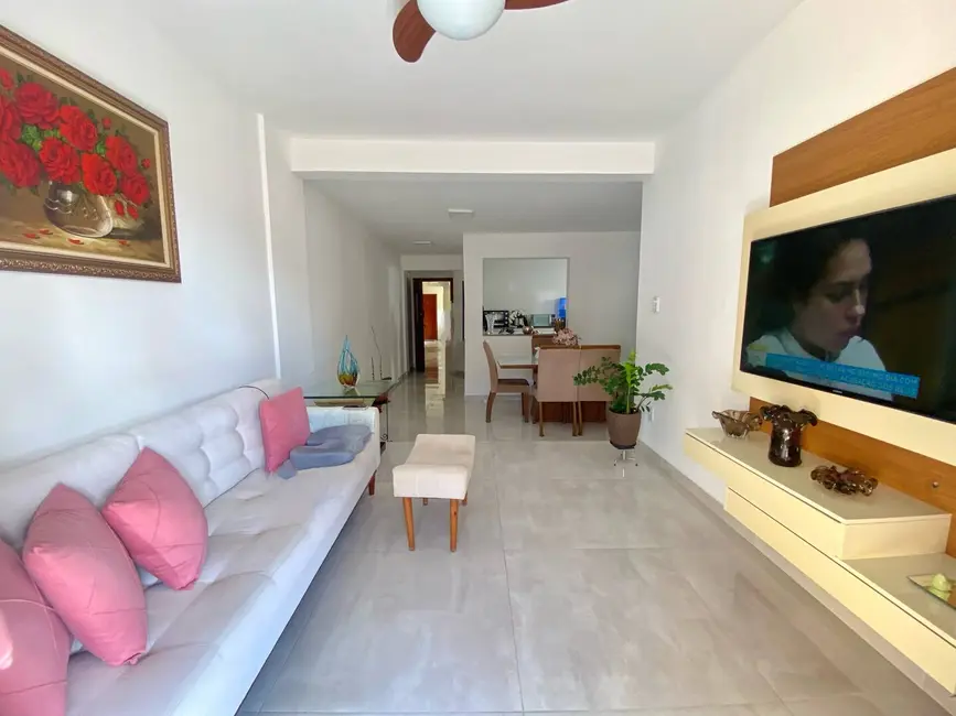 Foto 1 de Apartamento com 2 quartos à venda, 75m2 em Centro, Ubatuba - SP