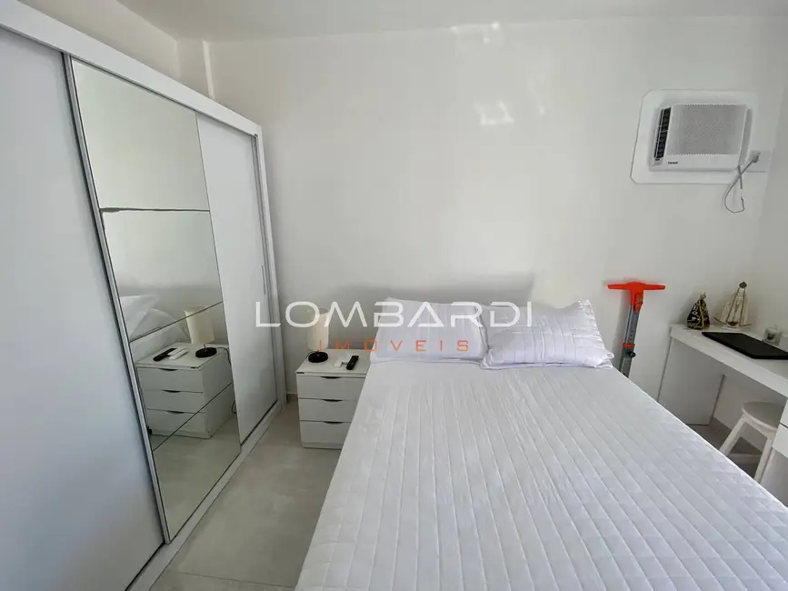 Foto 3 de Apartamento com 2 quartos à venda, 75m2 em Centro, Ubatuba - SP