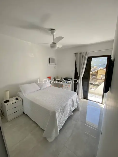 Foto 9 de Apartamento com 2 quartos à venda, 75m2 em Centro, Ubatuba - SP