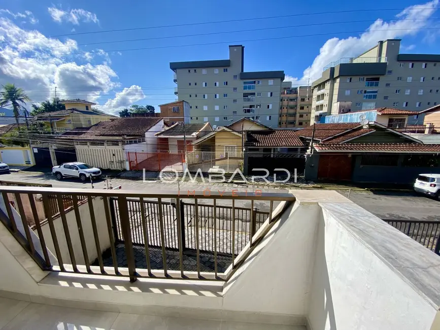 Foto 6 de Apartamento com 2 quartos à venda, 75m2 em Centro, Ubatuba - SP
