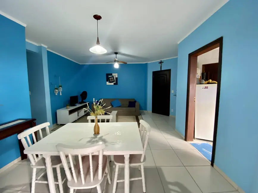 Foto 3 de Apartamento com 2 quartos à venda, 80m2 em Silop, Ubatuba - SP