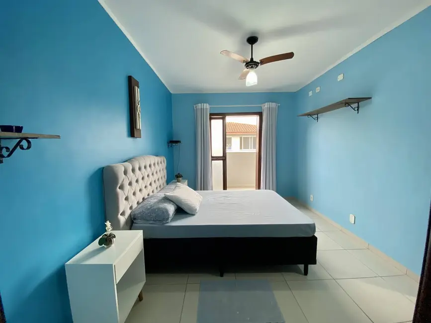 Foto 8 de Apartamento com 2 quartos à venda, 80m2 em Silop, Ubatuba - SP