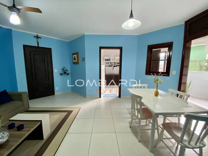Apartamento com 2 quartos à venda, 80m2 em Silop, Ubatuba - SP - imagem 2 Foto 2 de Apartamento com 2 quartos à venda, 80m2 em Silop, Ubatuba - SP