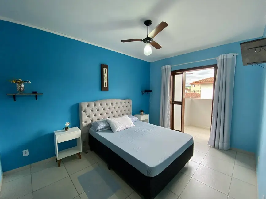 Foto 9 de Apartamento com 2 quartos à venda, 80m2 em Silop, Ubatuba - SP