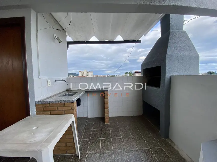Apartamento com 2 quartos à venda, 80m2 em Silop, Ubatuba - SP - imagem 7 Foto 7 de Apartamento com 2 quartos à venda, 80m2 em Silop, Ubatuba - SP