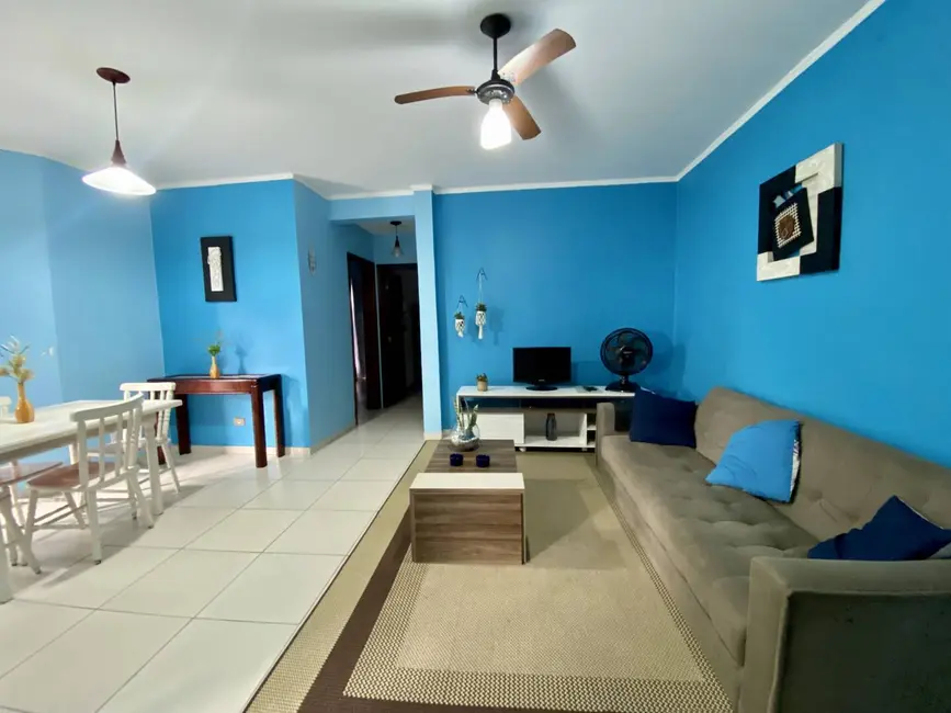 Foto 2 de Apartamento com 2 quartos à venda, 80m2 em Silop, Ubatuba - SP