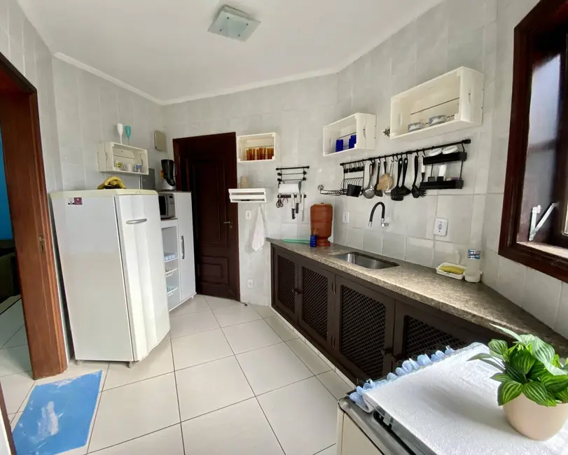 Foto 6 de Apartamento com 2 quartos à venda, 80m2 em Silop, Ubatuba - SP
