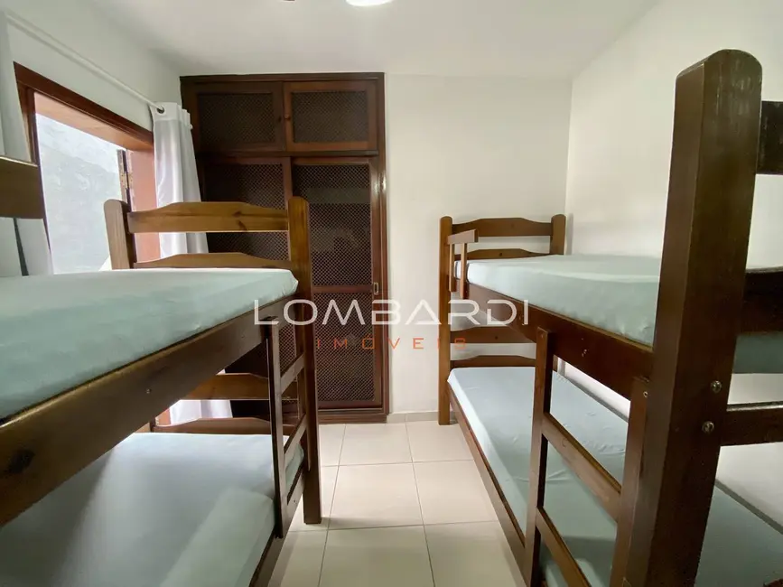Apartamento com 2 quartos à venda, 80m2 em Silop, Ubatuba - SP - imagem 3 Foto 3 de Apartamento com 2 quartos à venda, 80m2 em Silop, Ubatuba - SP