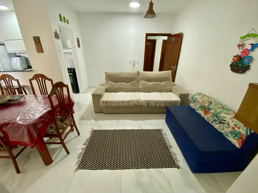 Foto 4 de Apartamento com 2 quartos à venda, 79m2 em Silop, Ubatuba - SP