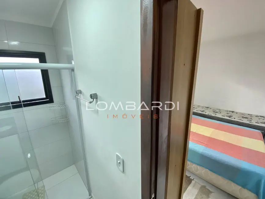 Foto 7 de Apartamento com 2 quartos à venda, 79m2 em Silop, Ubatuba - SP