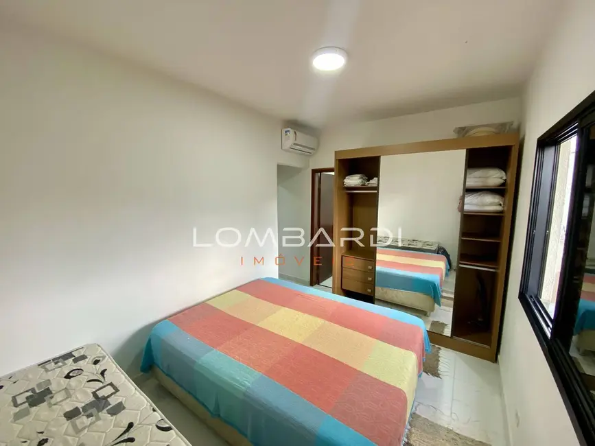 Foto 5 de Apartamento com 2 quartos à venda, 79m2 em Silop, Ubatuba - SP