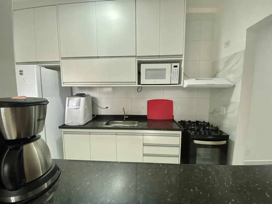 Foto 7 de Apartamento com 2 quartos à venda, 79m2 em Silop, Ubatuba - SP
