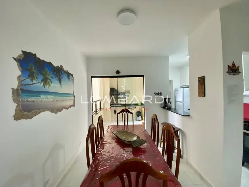 Foto 8 de Apartamento com 2 quartos à venda, 79m2 em Silop, Ubatuba - SP