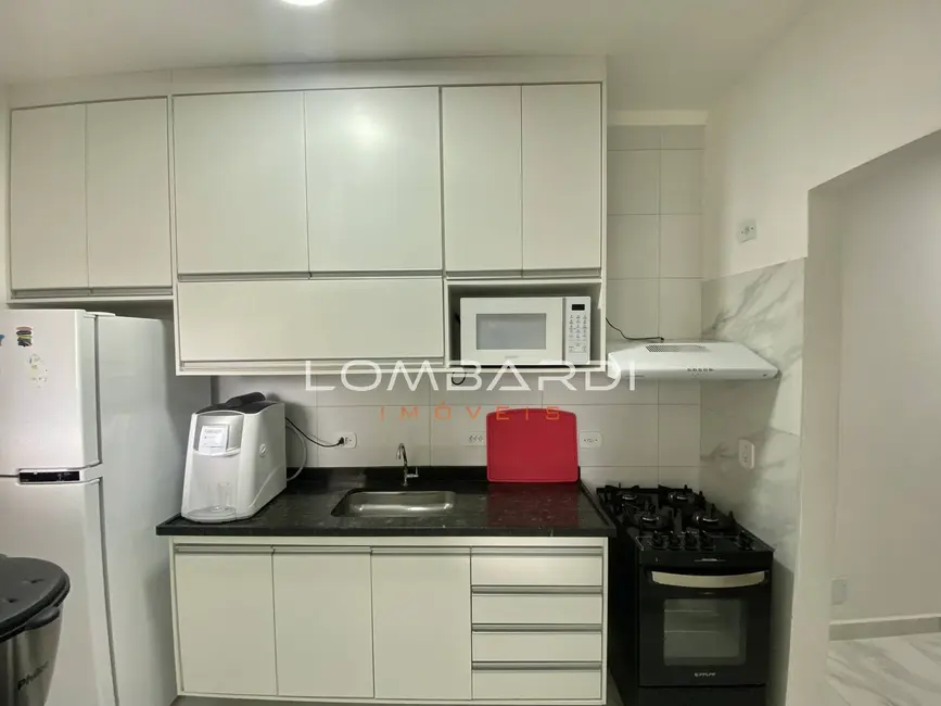 Foto 6 de Apartamento com 2 quartos à venda, 79m2 em Silop, Ubatuba - SP