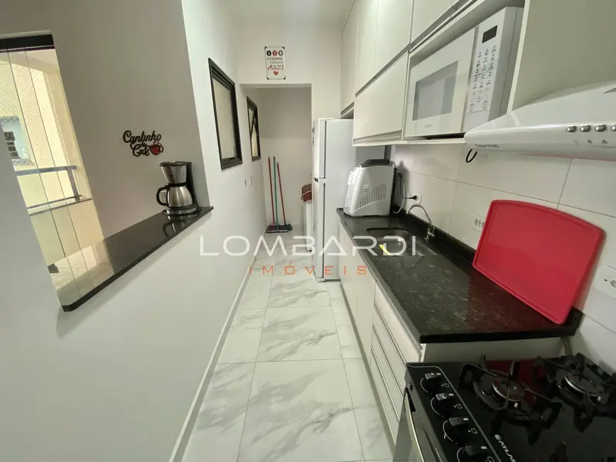 Foto 9 de Apartamento com 2 quartos à venda, 79m2 em Silop, Ubatuba - SP