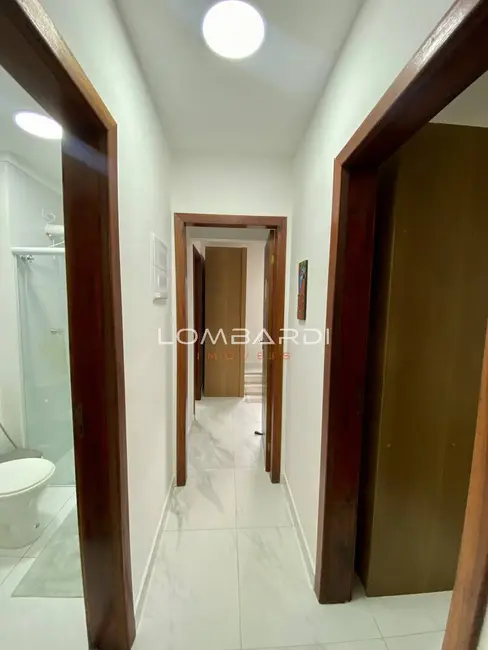 Foto 3 de Apartamento com 2 quartos à venda, 79m2 em Silop, Ubatuba - SP