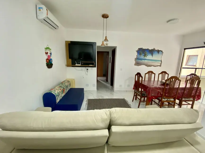 Foto 2 de Apartamento com 2 quartos à venda, 79m2 em Silop, Ubatuba - SP