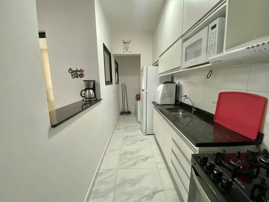 Foto 8 de Apartamento com 2 quartos à venda, 79m2 em Silop, Ubatuba - SP
