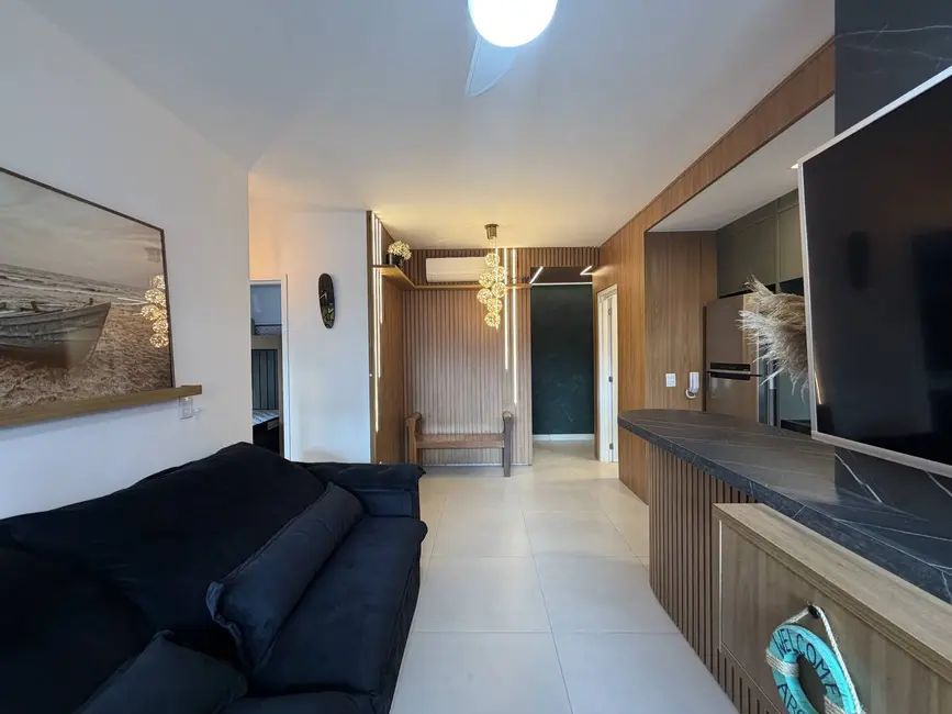 Foto 6 de Apartamento com 2 quartos à venda, 73m2 em Ubatuba - SP