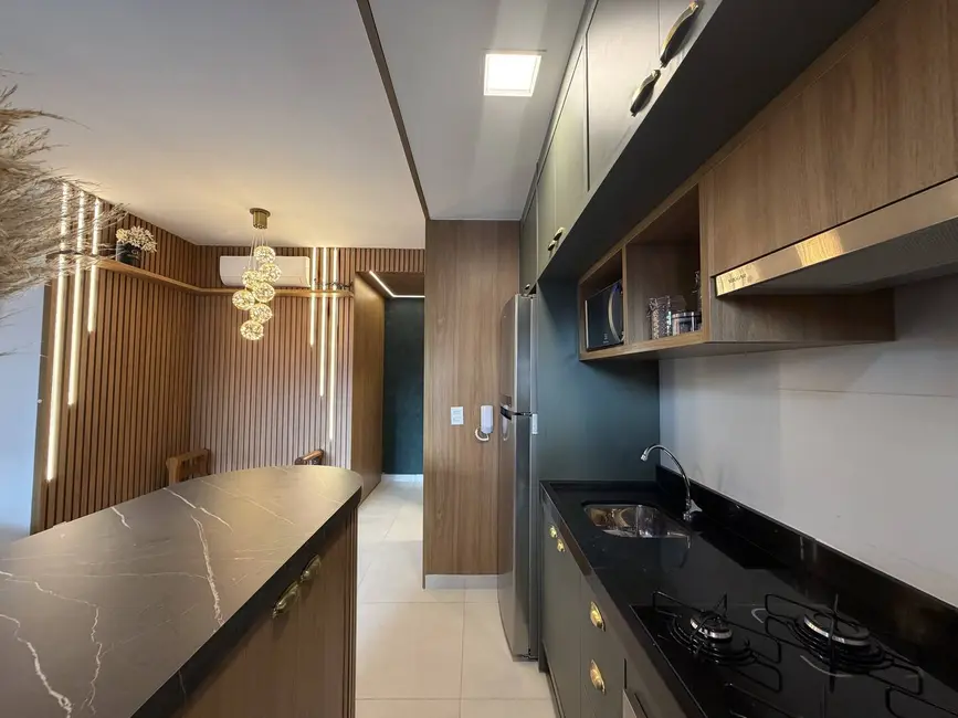 Foto 8 de Apartamento com 2 quartos à venda, 73m2 em Ubatuba - SP
