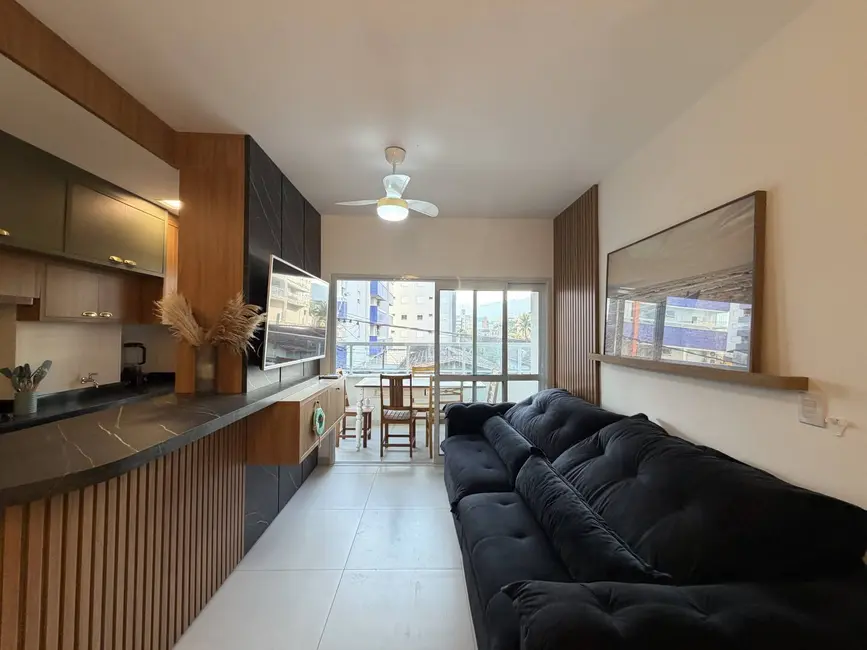 Foto 2 de Apartamento com 2 quartos à venda, 73m2 em Ubatuba - SP