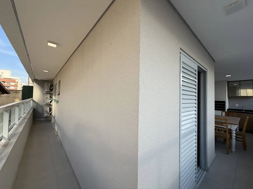 Foto 5 de Apartamento com 2 quartos à venda, 73m2 em Ubatuba - SP