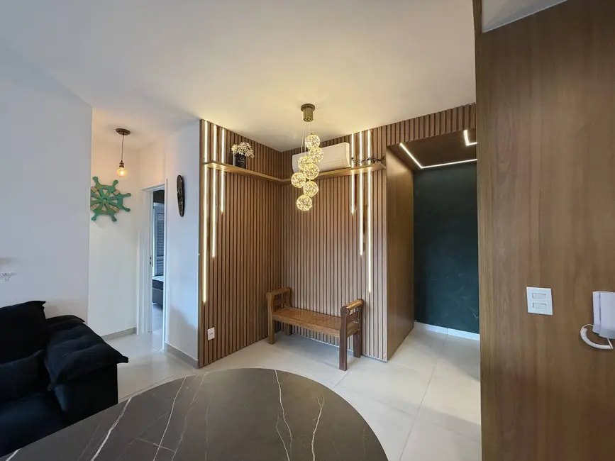 Foto 9 de Apartamento com 2 quartos à venda, 73m2 em Ubatuba - SP