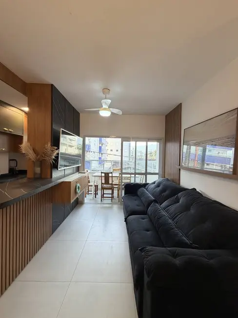 Foto 3 de Apartamento com 2 quartos à venda, 73m2 em Ubatuba - SP